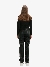 Guess Dames Top Morgen Zwart Goud