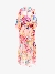 Guess Dames Kimono Eryn Flower Tropical 