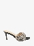 Guess Dames Hakken Hadey Zwart