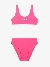 Guess Kids Meisjes Bikini Scared Pink