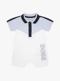 Boss Combishort Wit