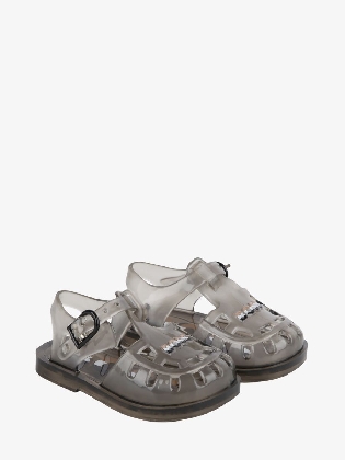 Jongens Waterschoenen Beige