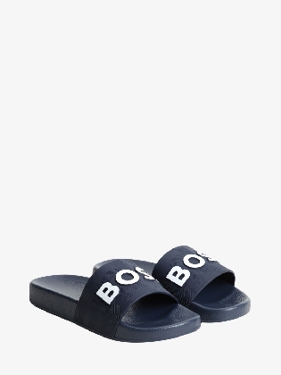 Boss Slippers Marine