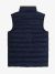 Boss Kids Jongens Bodywarmer Reversible Navy Groen