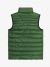 Boss Kids Jongens Bodywarmer Reversible Navy Groen