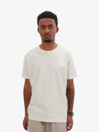 Iceberg Heren Shirt Slim Fit Creme