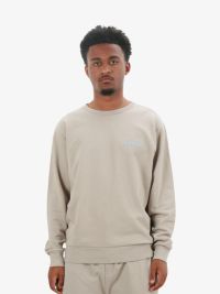 Iceberg Heren Trui Fitted Fit Corda