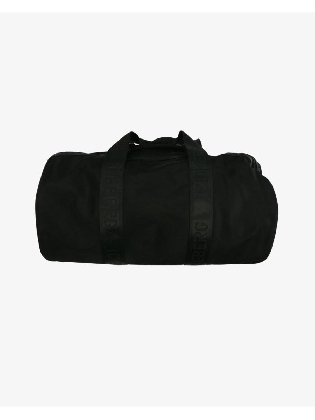 Heren travelBag- sportbagBlack