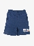 ICEBERG Jongens Short Navy Jogging