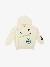 Iceberg Kids Jongens Trui Creme Hoodie