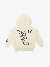 Iceberg Kids Jongens Trui Creme Hoodie
