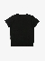 Iceberg Kids Jongens Shirt Zwart Logo Print