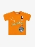 Iceberg Kids Jongens Shirt Oranje Bugs Bunny