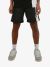 ICEBERG Heren Zwembroek Vertical Logo Black