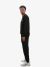 ICEBERG Heren Broek Jogging Regular Fit Zwart 
