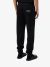 ICEBERG Heren Broek Jogging Regular Fit Zwart 