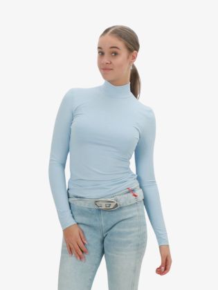 Dames trui - Tops Jersey Melanie Fresh Blue