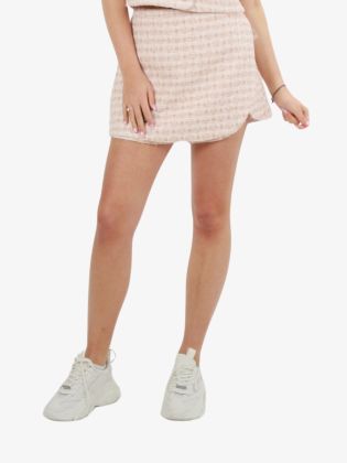 Shorts Mellie Peach