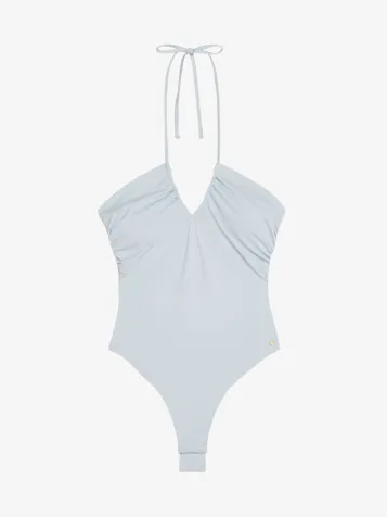Dames Top Tascha Fresh Blue