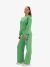 Josh V Dames Broek Lara Broek Pastel Green