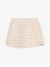 JoshV Dames Skort Short Mellie Peach