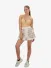 Josh V Dames Top Halter Tascha Papaya