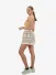 Josh V Dames Top Halter Tascha Papaya