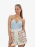 Josh V Dames Top Tascha Fresh Blue