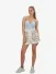 Josh V Dames Top Tascha Fresh Blue