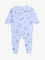 Kenzo Kids Jongens Boxpakje Print Blauw