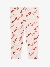 Kenzo Meisjes Legging Logo Wit Roze