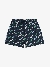 Kenzo Kids Jongens Zwembroek Logo Navy