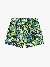 Kenzo Kids Jongens Zwembroek Print Groen