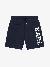 Karl Lagerfeld Kids Jongens Short Navy