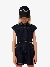 Karl Lagerfeld Kids Meisjes Playsuit Denim