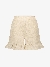 Le Chic Meisjes Short Dansza Light Cappuccino