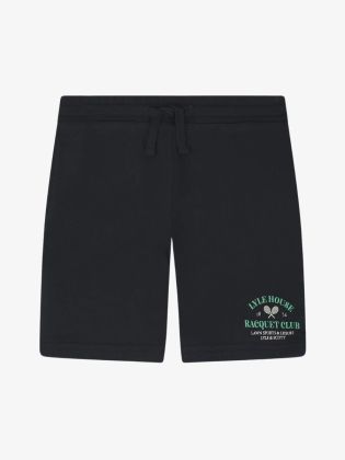 Jongens Short Navy