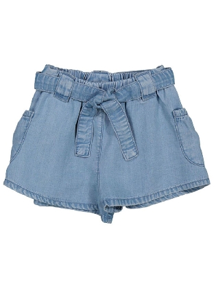 Short Oant                    Denim
