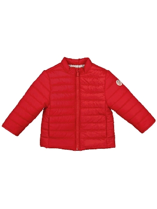 Windbreaker                   Red