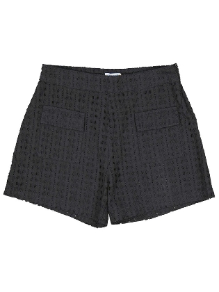 Shorts Black