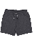 Mayoral Basic Fleece Shorts           Dark Gray