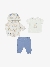 Mayoral Jongens Joggingpak Vest Niagara