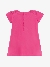 Mayoral Meisjes Jurk Flowers Magenta