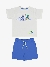 Mayoral Jongens Set Short Riviera