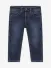 Mayoral Jongens Spijkerbroek Slim Fit Dark