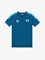 MaleLions Jongens Shirt Sport Transfer Blauw