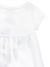 Monnalisa Meisjes Shirt Maxi Minnie Mouse Wit