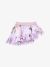 Monnalisa Meisjes Rok Beach Flowers Glicine