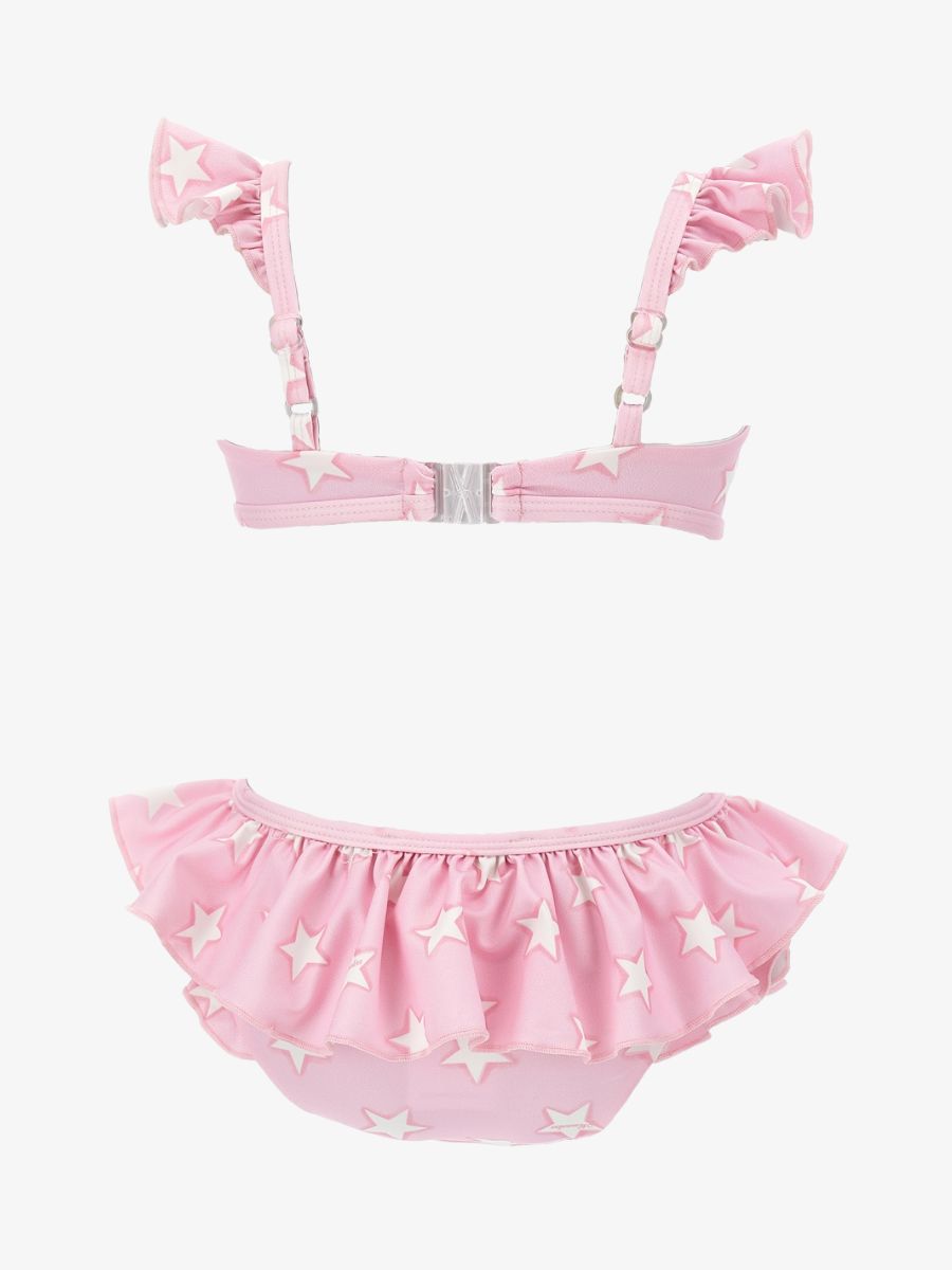 Haut Monnalisa Minnie & Mickey Mouse - Taille 13 Ans, 96% Coton, Couleur Crème, Neuf Sans étiquette