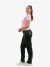 Moschino Dames Shirt Fantasy Roze